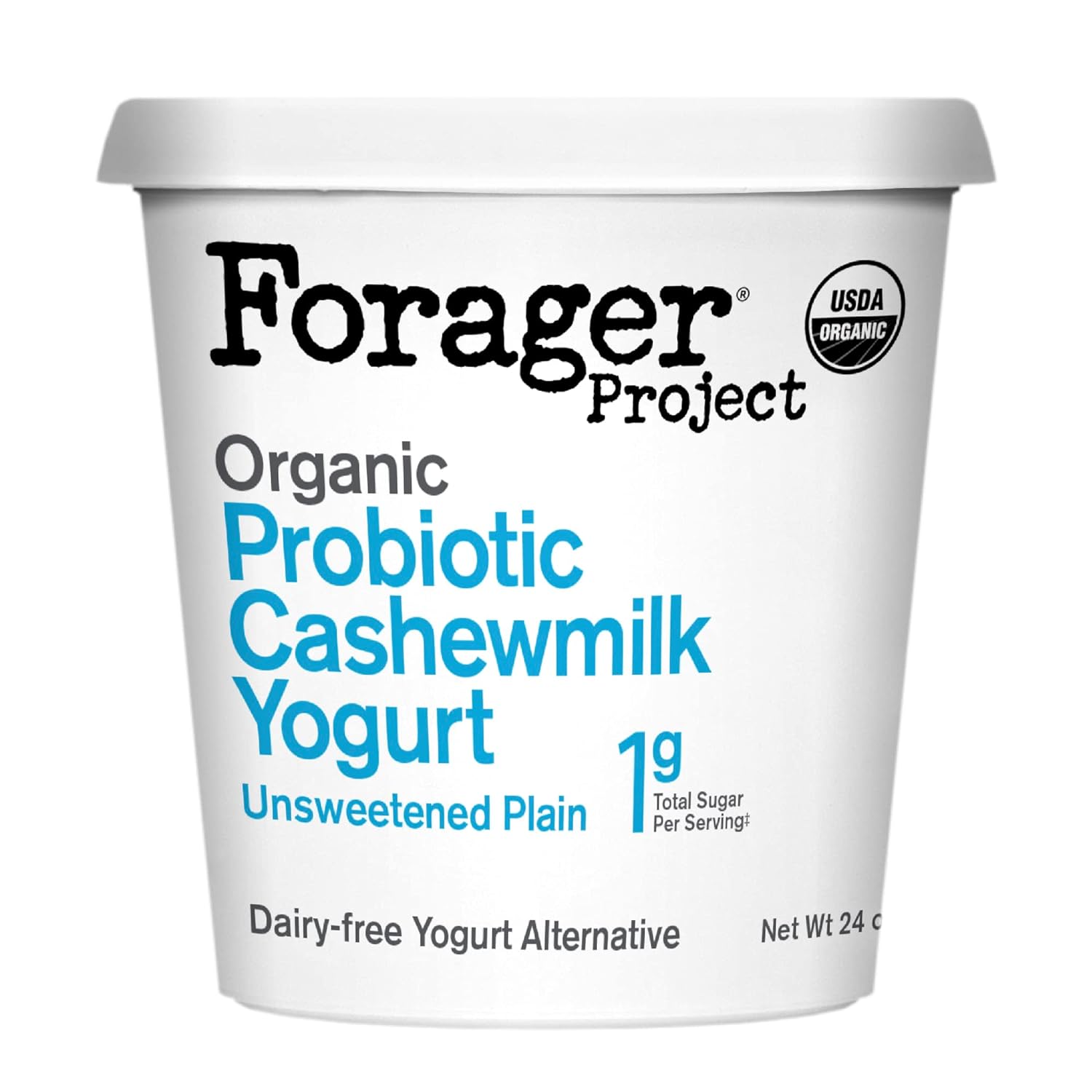 Best Non-Dairy Yogurt Ranked By Taste and Texture