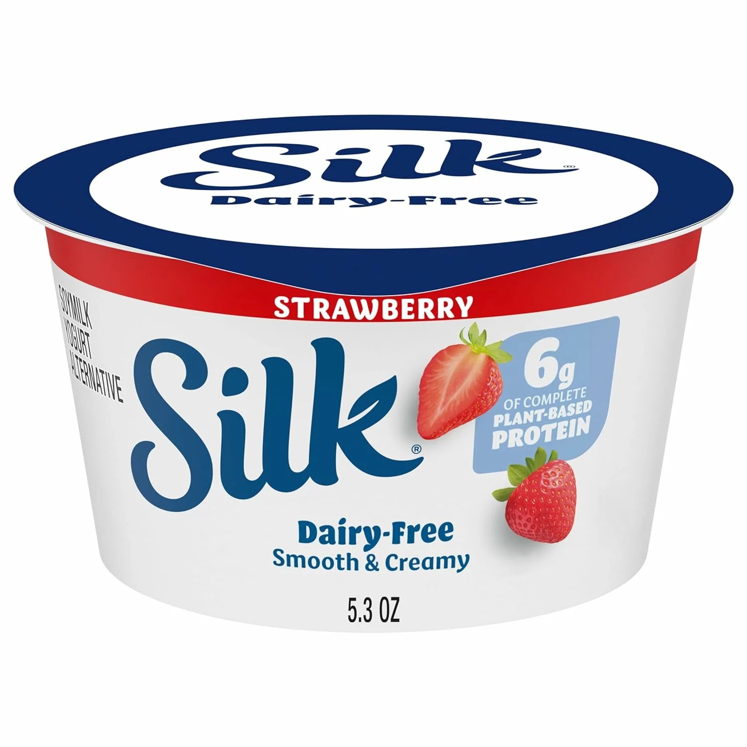 Best NonDairy Yogurt Ranked By Taste and Texture Well+Good