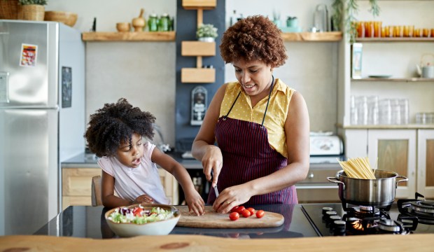 Is Plant-Based Eating Healthy for Kids? We Asked Experts for Their Thoughts