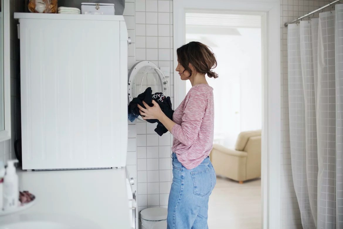 Performing Household Chores Could Improve Your Health