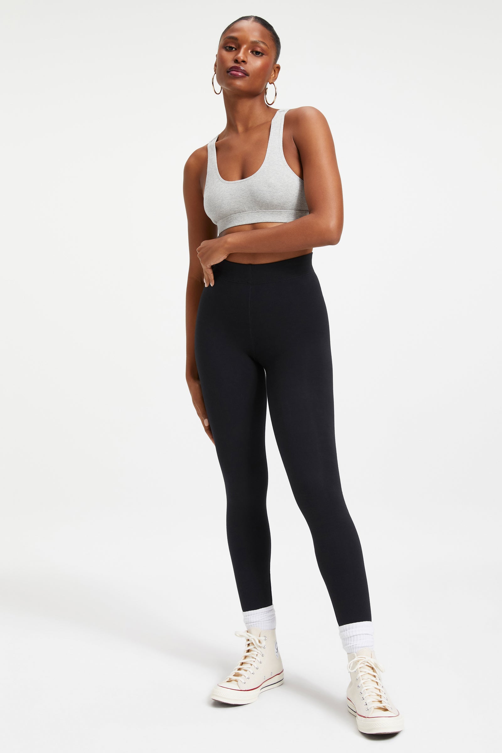 The 25 Best High-Waisted Workout Leggings in 2023 | Marie Claire