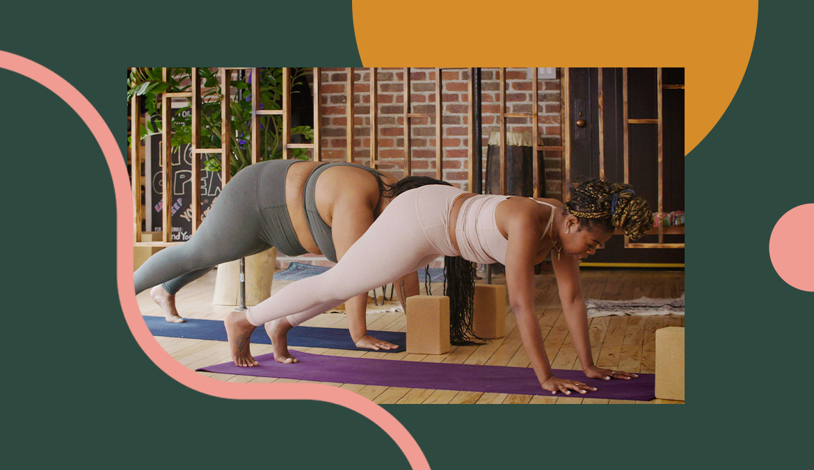 The Best Bikram Yoga Positions for Cardio Workout – YogaClub