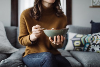 Eating Cereal for Breakfast Isn’t Doing You Any Favors—Here’s Why