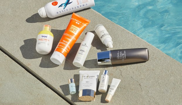 I’m a Derm, and These Are the New Summer Beauty Products That Are Worth the...
