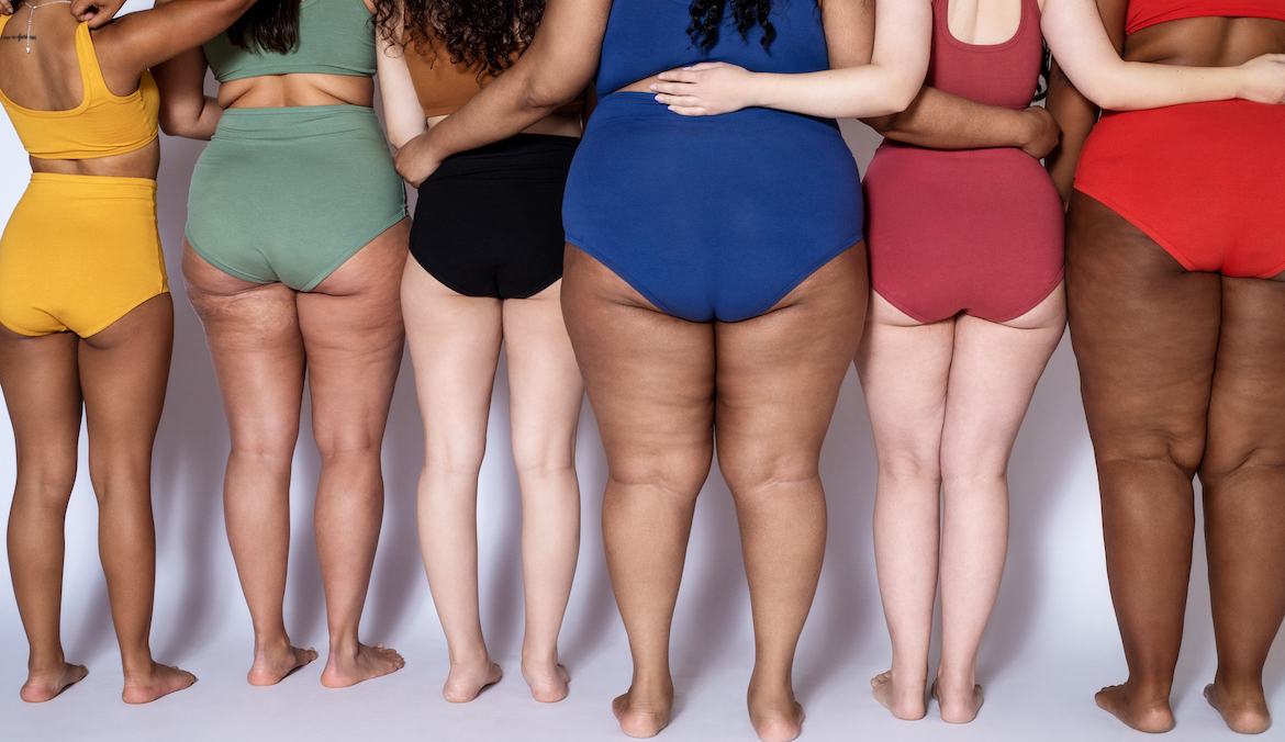 How To Shave Your Butt: Tips For Safe Hair Removal From Experts