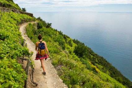 ‘I’m a Professional Trail Steward, and These Are the Hiking Essentials I Always Pack’