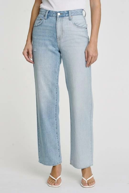 8 of the Best Summer Denim Pieces That Are Lightweight | Well+Good