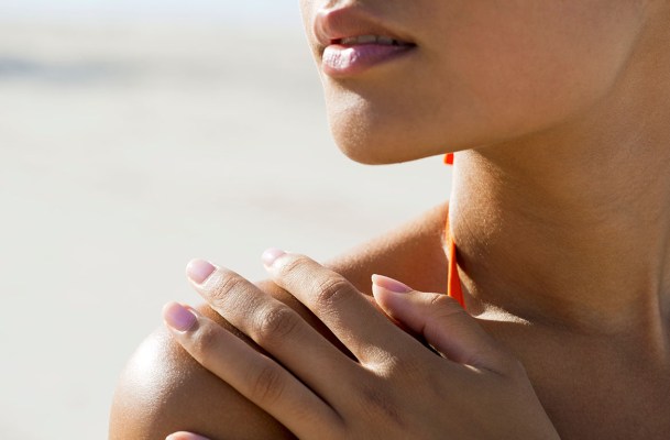 4 Skin-Care Ingredients To Avoid in the Summer—And Surprise! Retinol Isn’t on the List