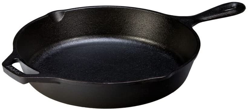 4 Types of Lodge Manufacturing Cookware