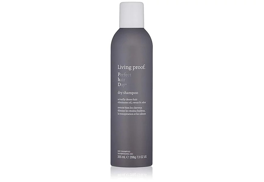 Living Proof Dry Shampoo Is On Sale for Prime Day | Well+Good