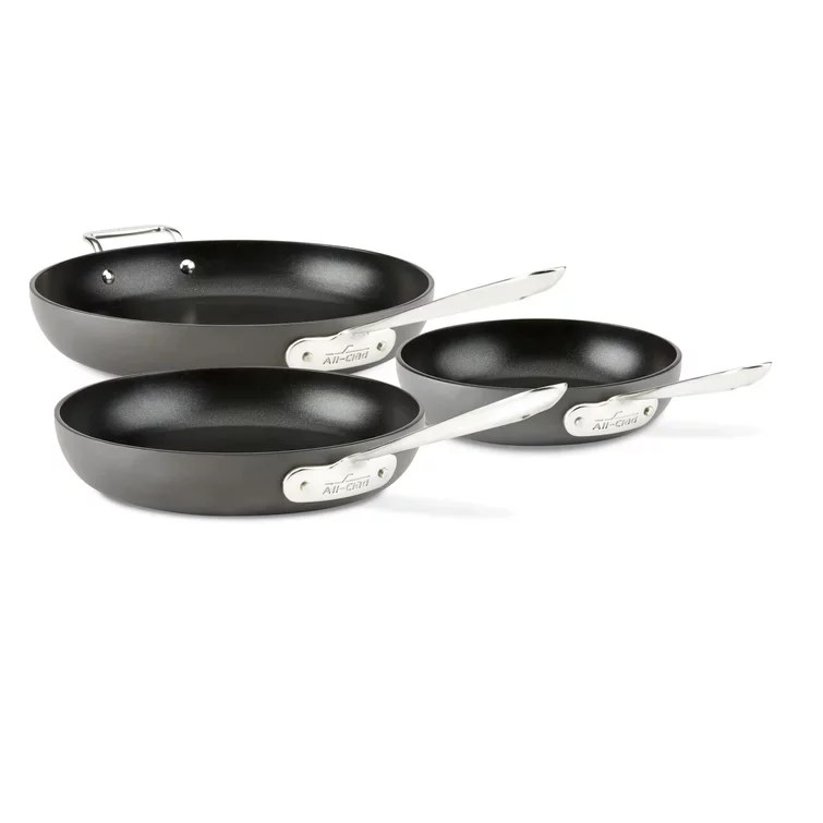 All-Clad warehouse sale: Save up to 75% on long-lasting pots and pans -  Reviewed
