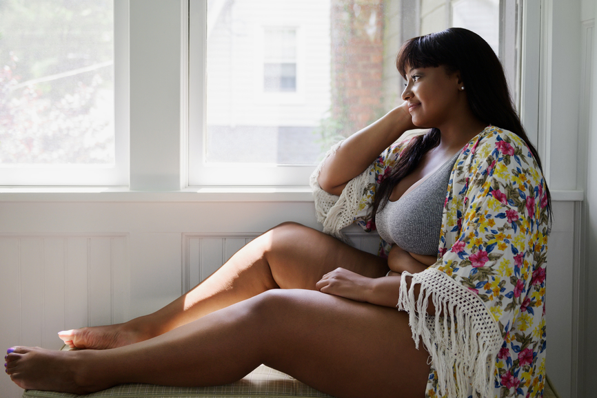 A Sex Educator Shares What's Wrong With Body Positivity