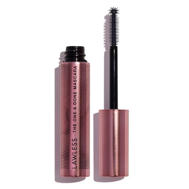 12 Best Non Clumping Mascara Picks 2022 Well Good   LB Mascara Vial Open Ecom Websized 620x Falsexfalse True 70.webp