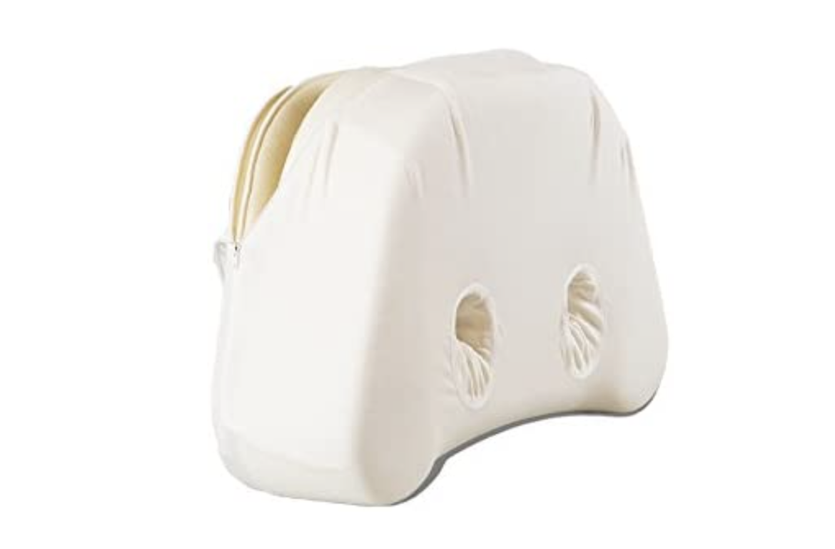 Best TMJ Pillows: Comfort for Jaw Pain Relief