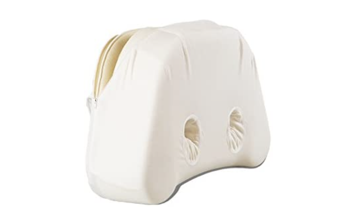 Accutrig tmj relief on sale pillow