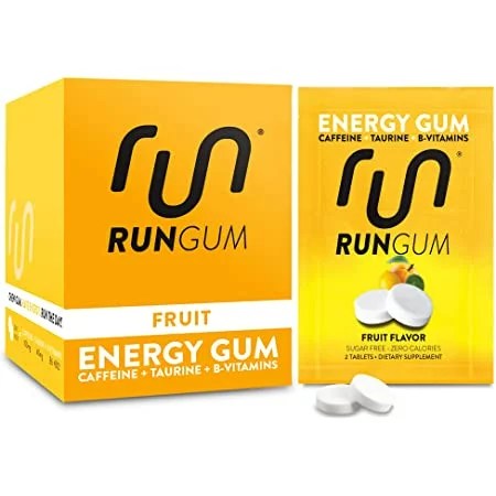 9 Natural Chewing Gums That Are Chemical-Free | Well+Good