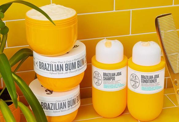 Sol de Janeiro Products Feel Like Vacation in a Bottle—And They're 25% Off Now