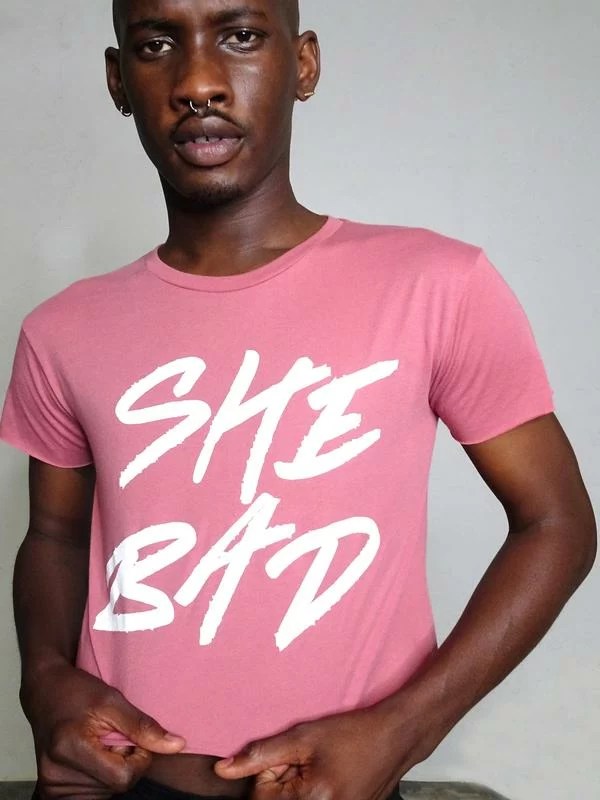 Madewell Shea Cotton & Modal T-shirt Bra