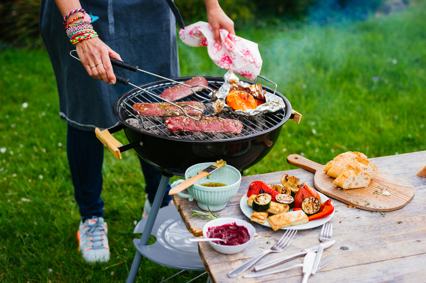 20 Grilling Tools to Make Outdoor Cooking Easier - (a)Musing Foodie