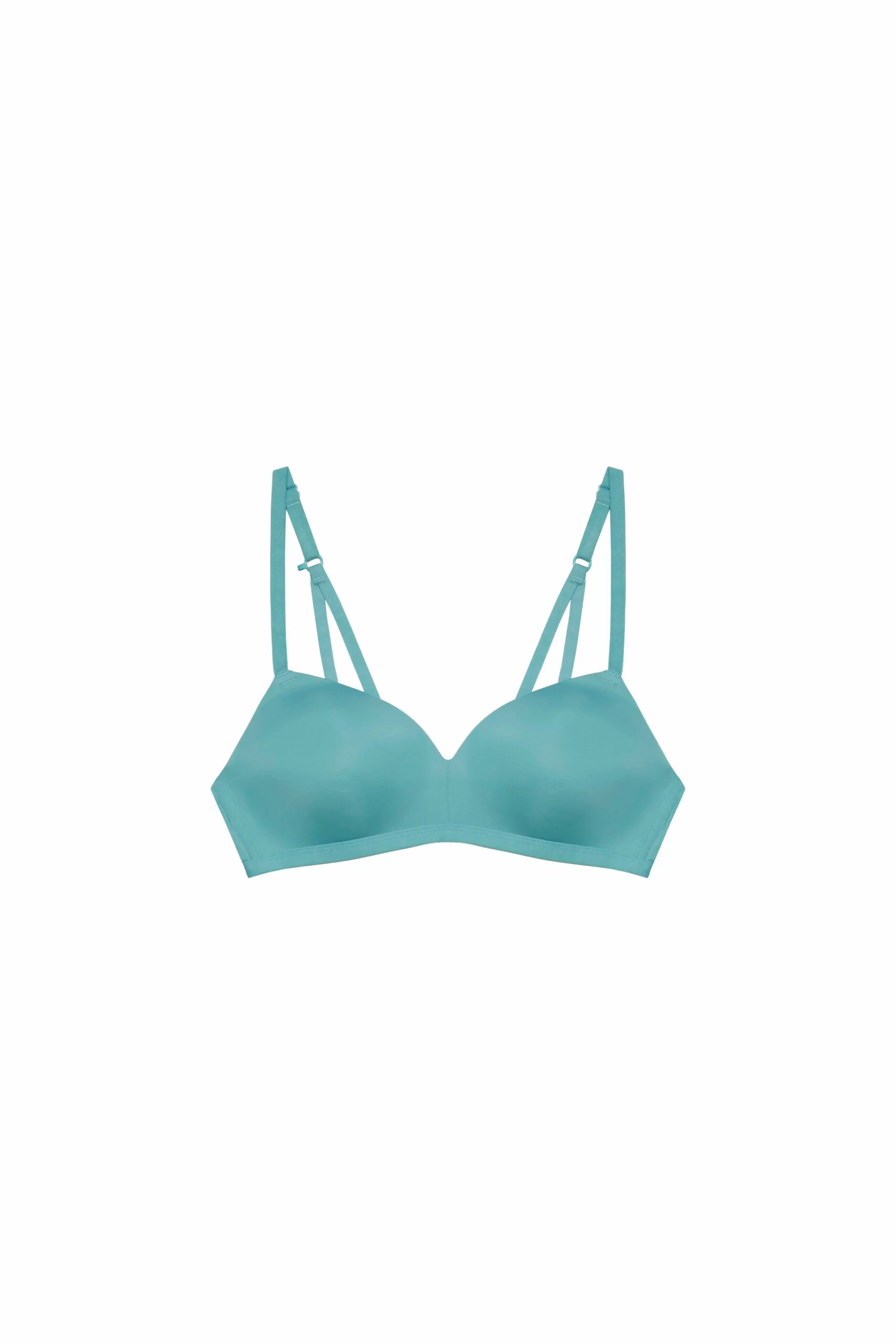 This New Plant-Based Bra Only Costs $14 at Walmart | Well+Good