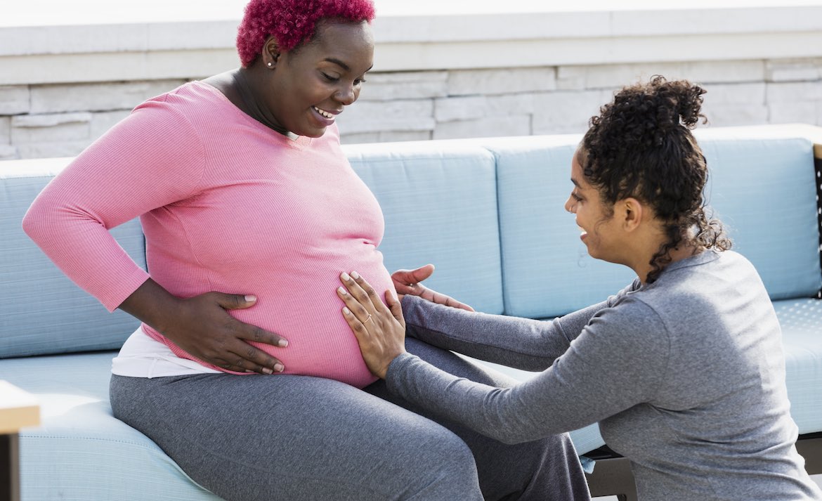 'Black Birth Equity Fund' Offers Grants for Doula Services Well+Good