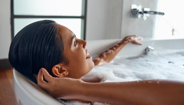 Sharing Bar Soap Isn’t As Gross as You Think, According to a Microbiologist