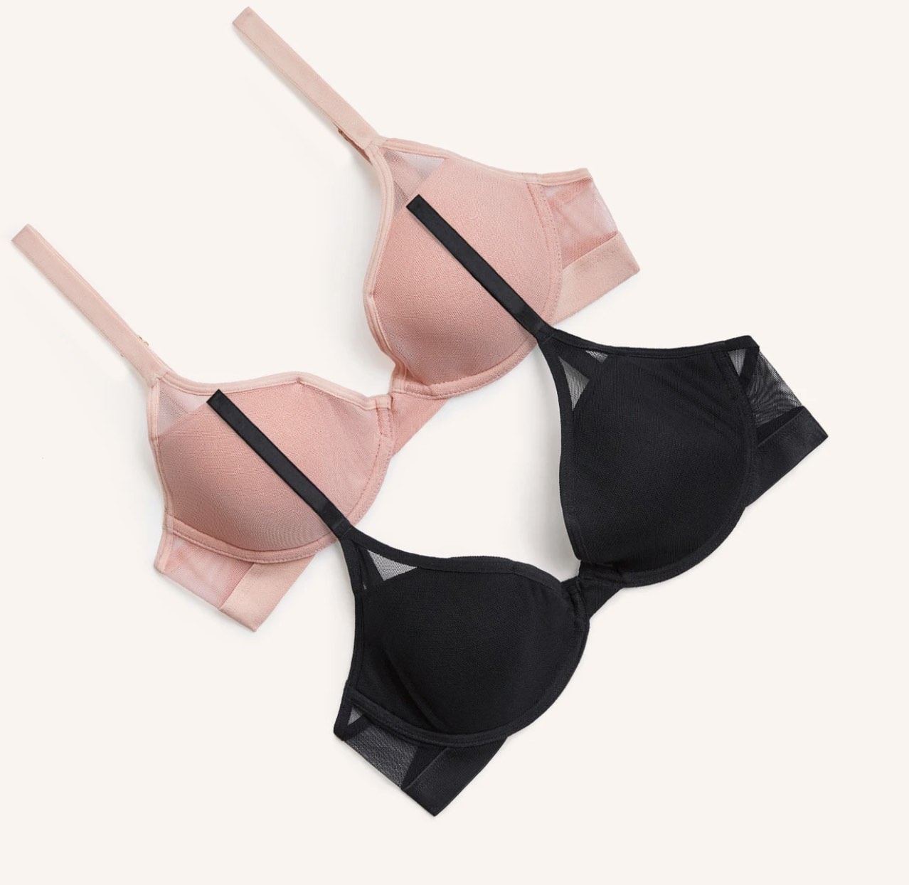 These Locally Made B.C. Lingerie Lines Will Keep You Comfortable and  Supported