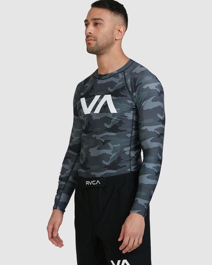 15 Best Rash Guards for Protection in the Sun and Surf