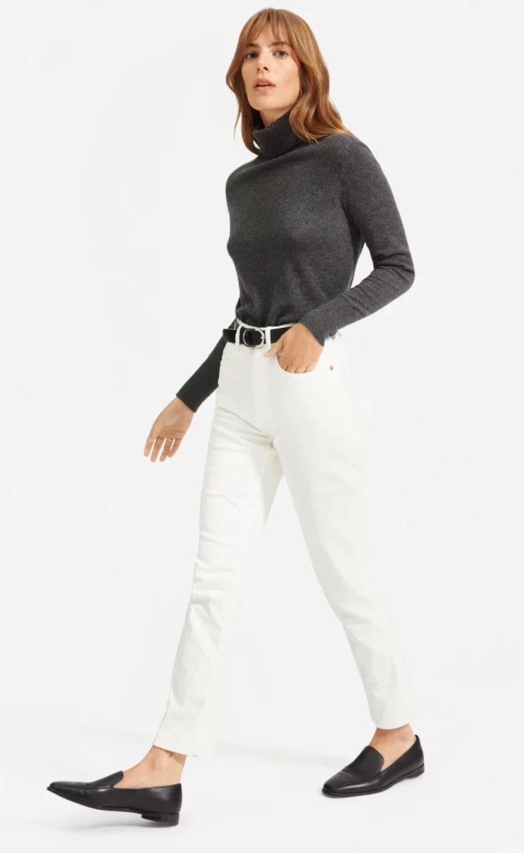 Check Out Everlane's Labor Day Sale 2021 | Well+Good