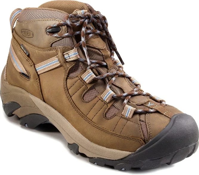 Best Hiking Boots for Women: 12 Pairs for 2024