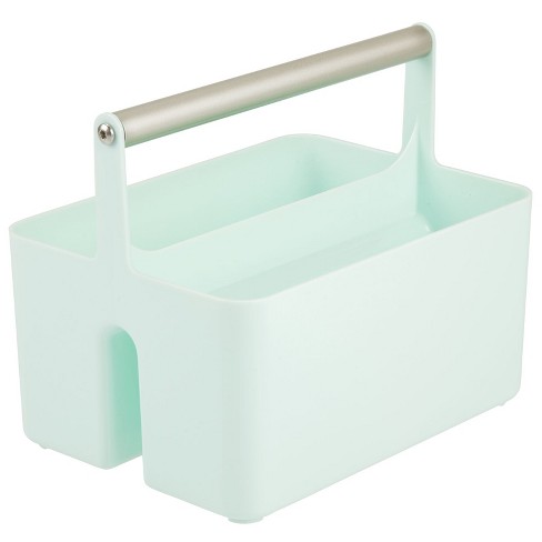Shower Caddy Basket, Portable Shower Tote, Plastic Dorm College Shower –  KeFanta