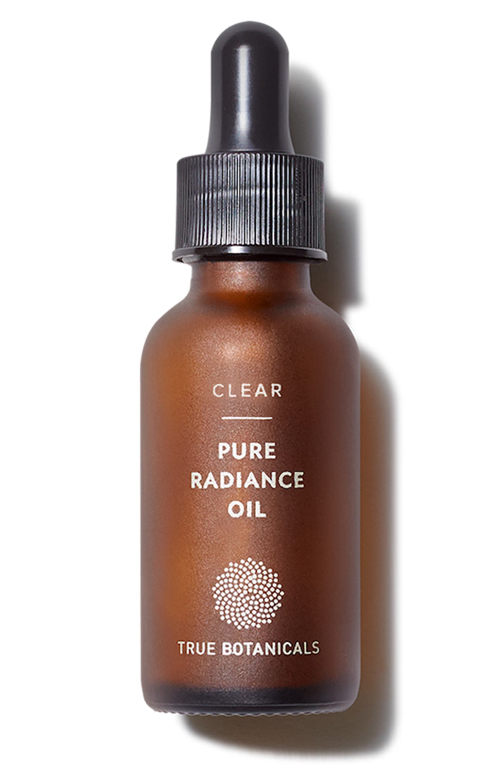 Best Pure Radiance Face Oil for Oily Skin - True Botanicals