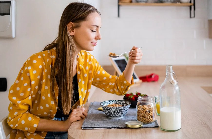 Food Storage Tips to Help Extend Shelf Life - Dr. Axe