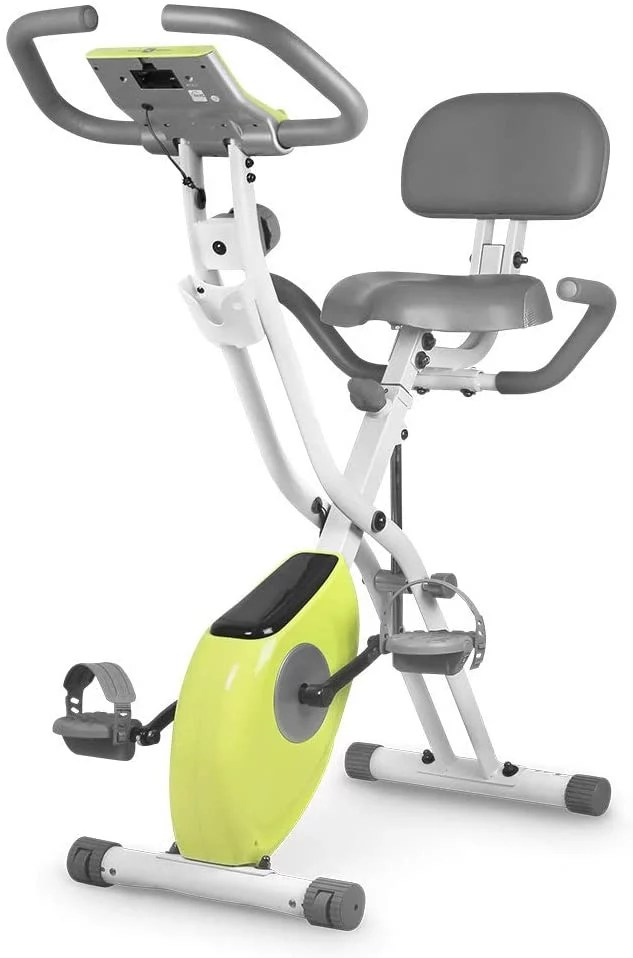 19 Best Foldable Exercise Bikes Well Good