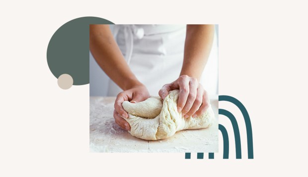 Kneading Bread Is the Meditative Cooking Act That Gets All Your Senses Involved