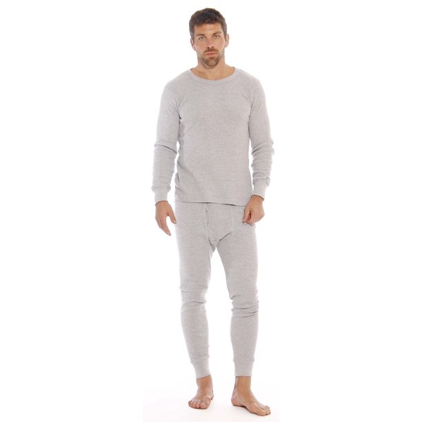Men's Thermals : Guide to Buy Right Thermal Wear for this Winter, by Simon  Harmers