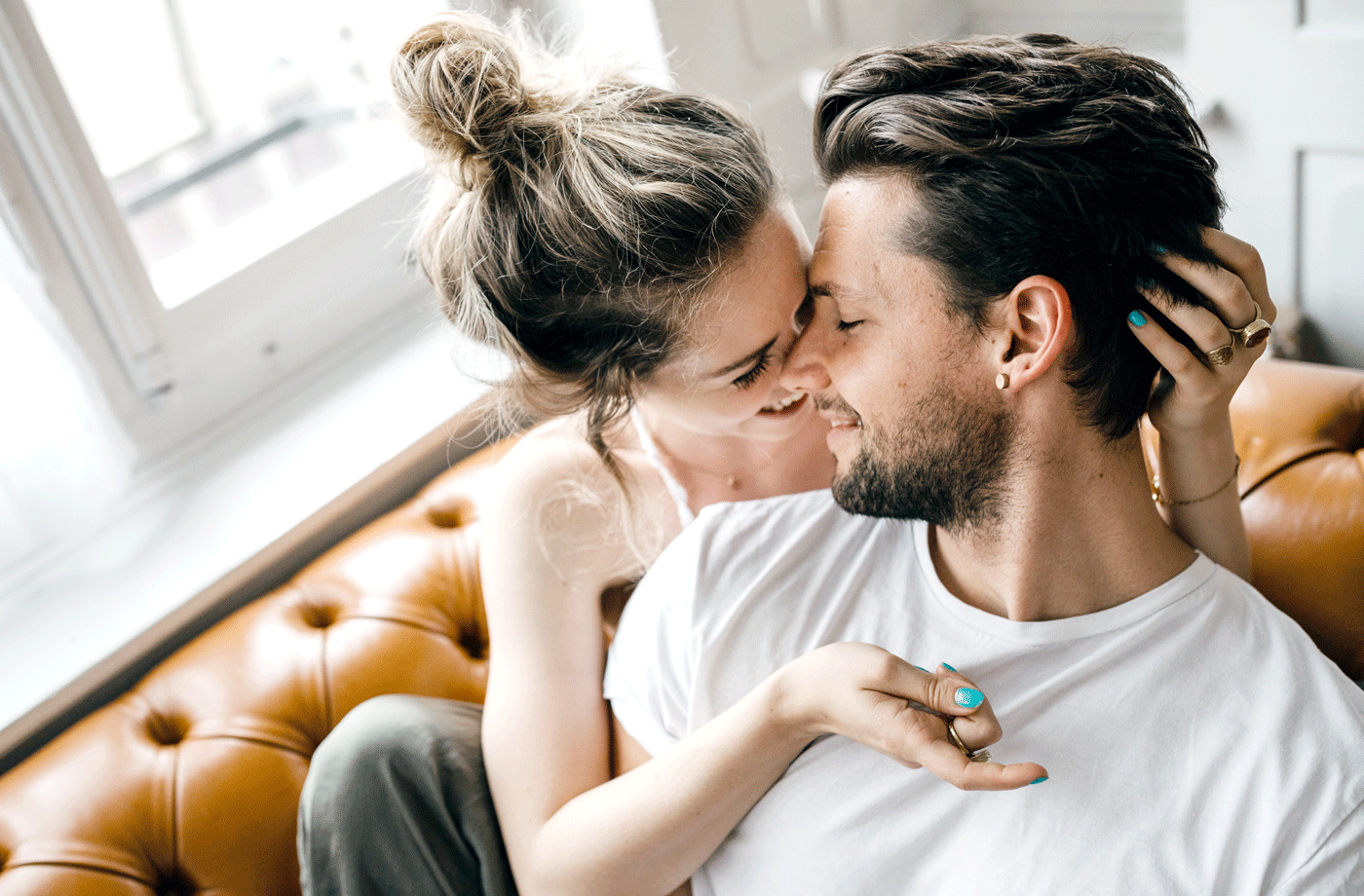 Myers-Briggs compatibility can help find your romantic match | Well+Good