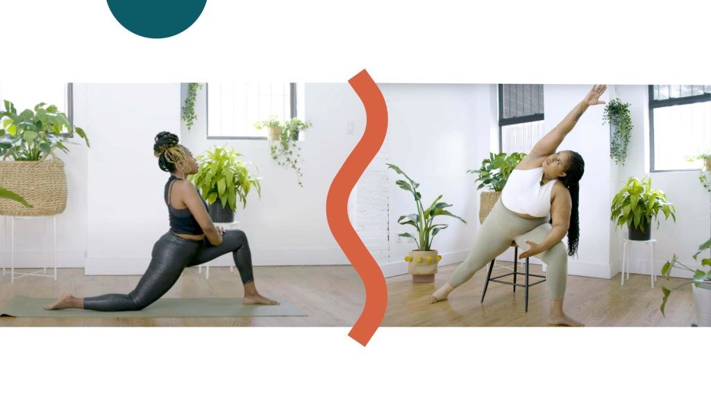 Couples Yoga Challenge: A 2-Week Plan for Two Beginners