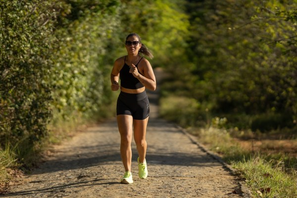 How to Get Faster at Running With 9 Simple Tweaks