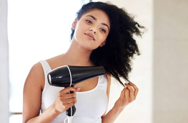 Heat Damaged Hair? Here's How to Deal