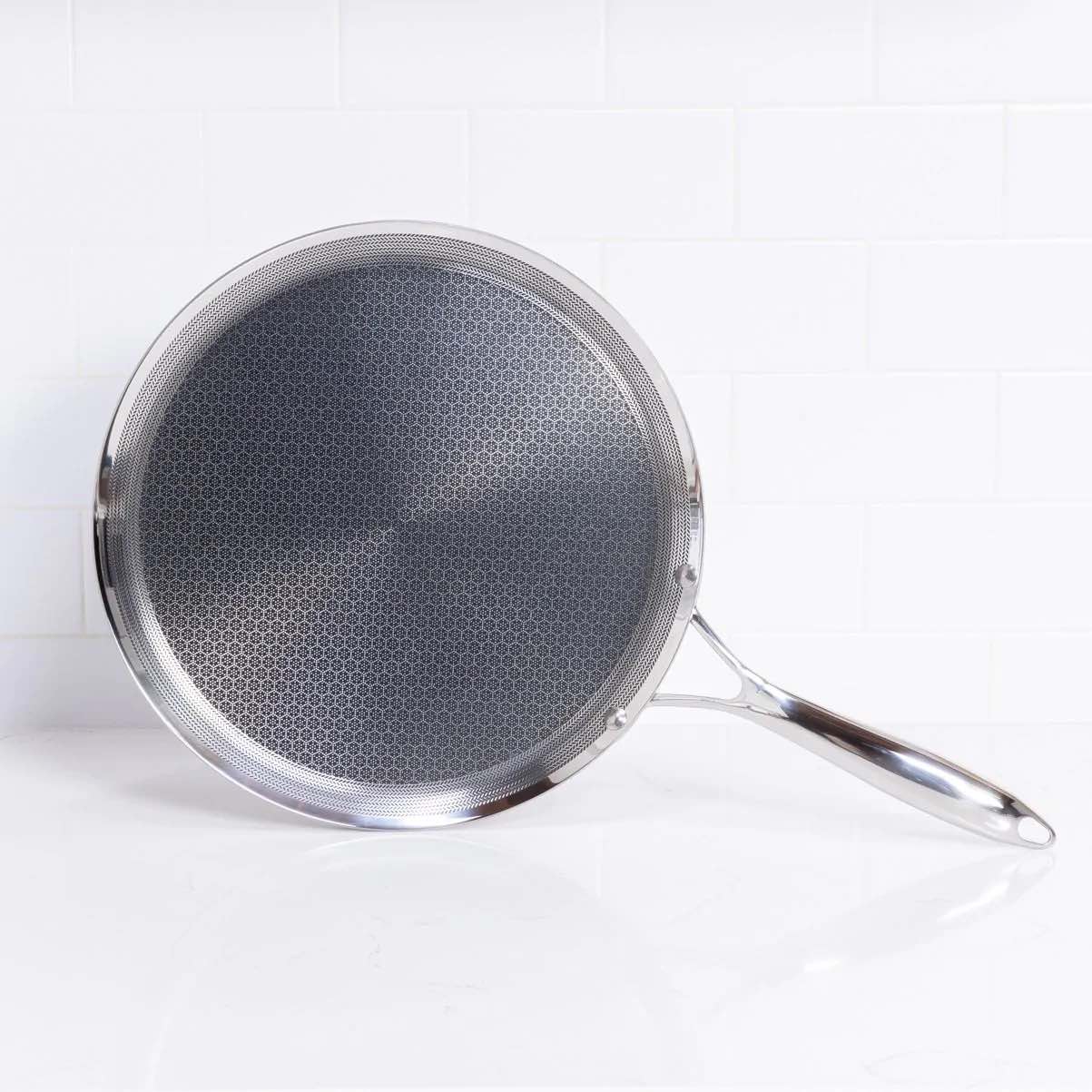 Gordon Ramsay's Go-To Pan is On Sale for Prime Day