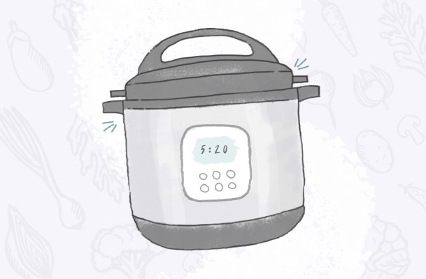 How Did Everyone Get so Obsessed With the Instant Pot?