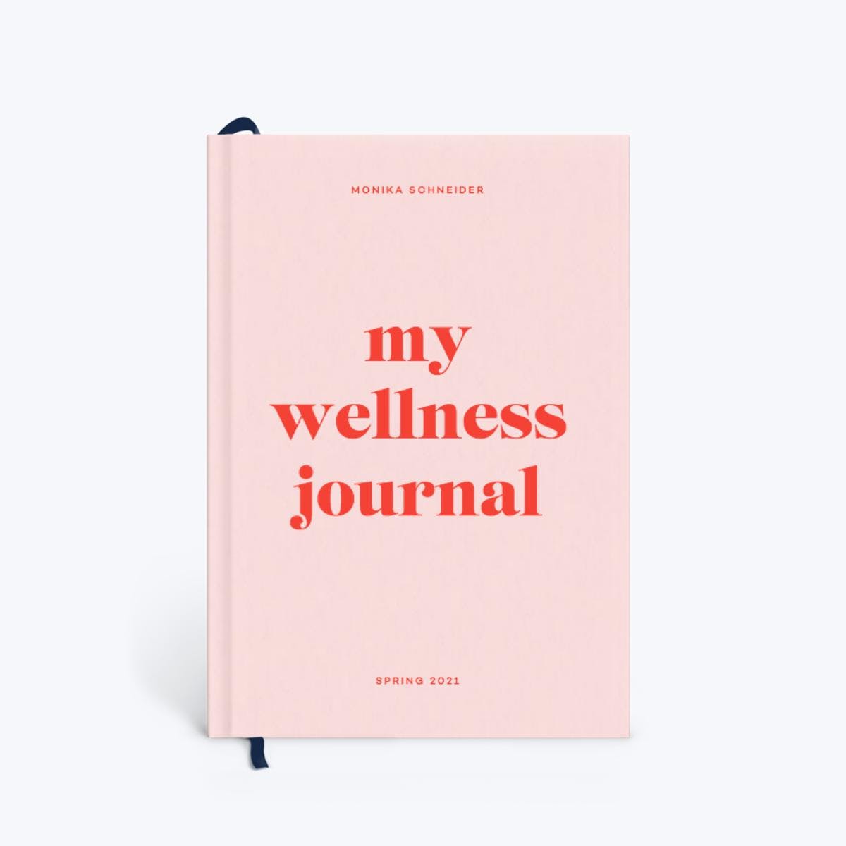 Why I love the Five Minute Journal — M.T. Deco Agency Blog
