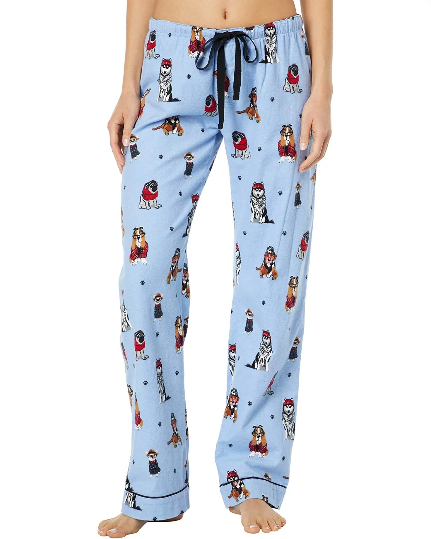 24 Best Flannel Pajamas for Cozy Nights in 2023 | Well+Good