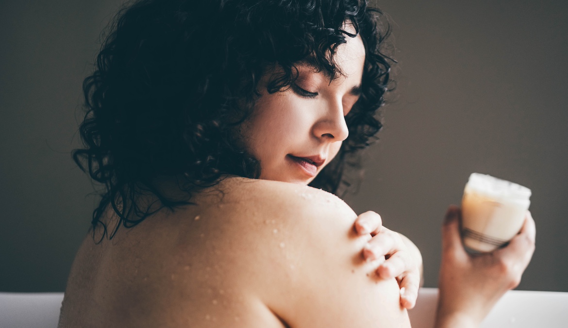 Sexual Massage: 9 Benefits of Intimacy Through Sensual Touch