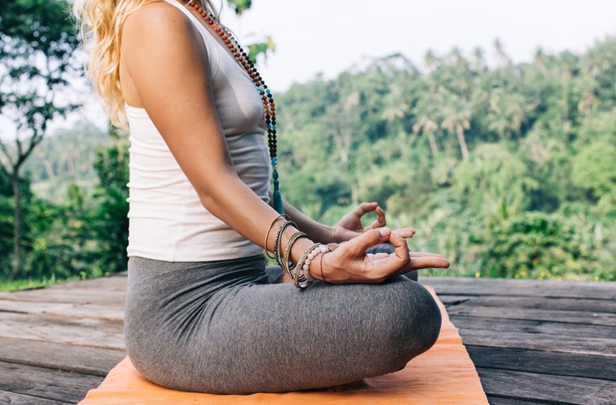 5 Hand Mudras that can be your key to success