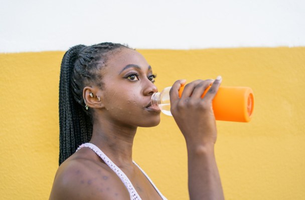 How Long Does It Take Your Body To Recover From Mild Dehydration?