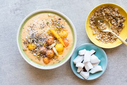 ‘I’m an RD, and Making This One Breakfast Swap Will Benefit Your Gut and Boost Your Longevity’