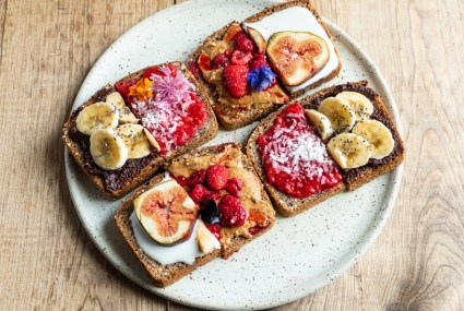 5 Longevity-Boosting Breakfast Recipes Packed With Omega-3s