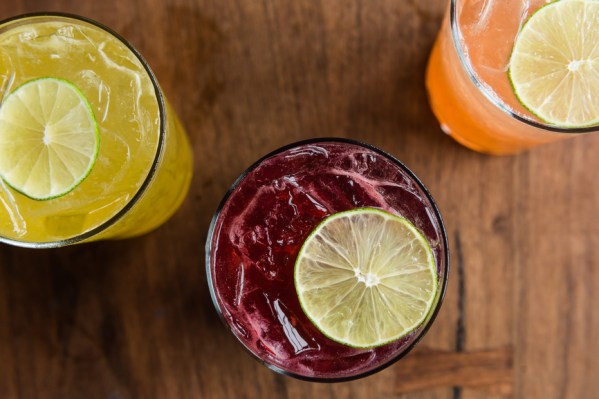These Popular Drinks Are Contributing to Chronic Inflammation, According to Dietitians